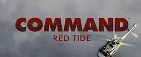 Command:MO - Red Tide