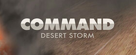 Command:MO - Desert Storm