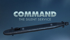 Command:MO - The Silent Service