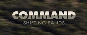 Command:MO - Shifting Sands