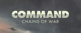 Command:MO - Chains of War