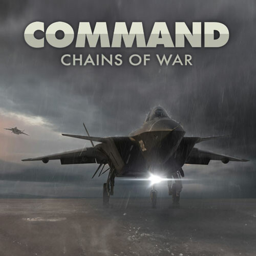 Command:MO - Chains of War