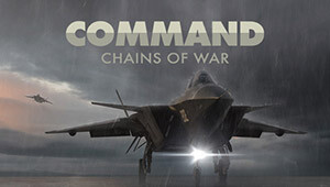 Command:MO - Chains of War