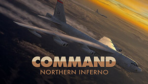 Command:MO - Northern Inferno