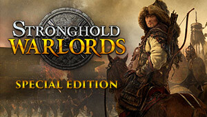 Stronghold: Warlords Special Edition