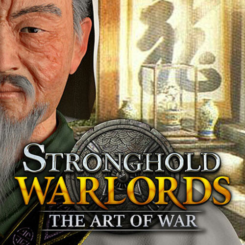 Stronghold: Warlords - The Art of War Campaign