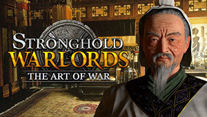 Stronghold: Warlords - The Art of War Campaign