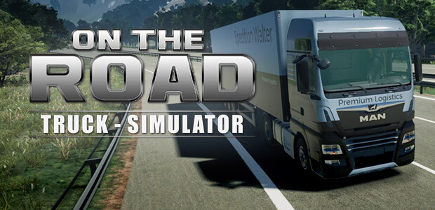 On The Road Steam Key for PC and Mac - Buy now