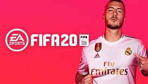 FIFA 20