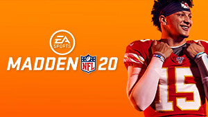 Madden NFL 20