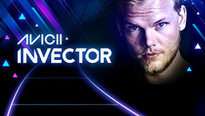 AVICII Invector