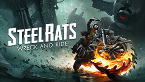 Steel Rats