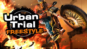 Urban Trial Freestyle