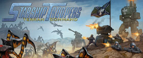 Starship Troopers: Terran Command