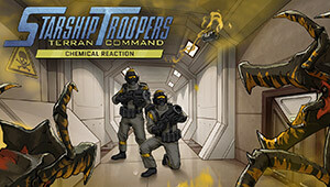 Starship Troopers: Terran Command (GOG)