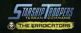 Starship Troopers: Terran Command - The Eradicators