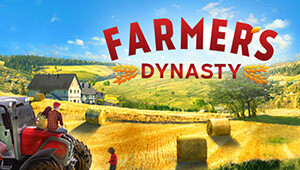 Farmer's Dynasty - Récolte Finale Edition