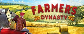 Farmer's Dynasty - Final Harvest Edition