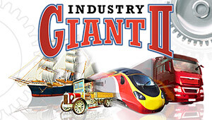 Industry Giant 2