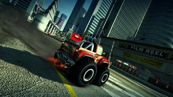 game burnout pc game burnout pc