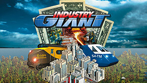 Industry Giant