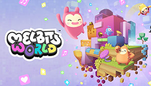 Melbits World