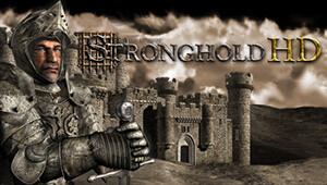 Stronghold HD