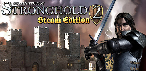 Stronghold 2: Steam Edition - Cover / Packshot