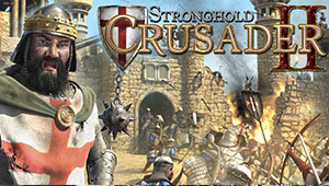 Stronghold Crusader 2