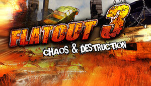 Flatout 3: Chaos & Destruction