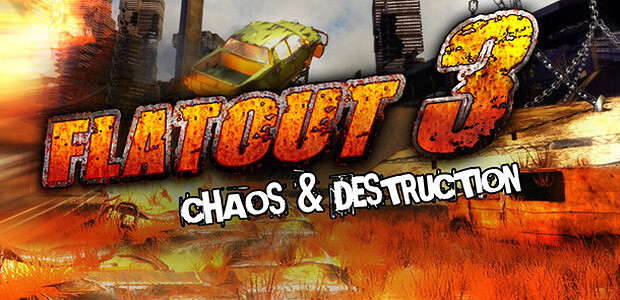 Flatout 3: Chaos & Destruction