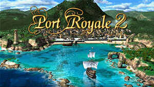 Port Royale 2