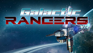 Galactic Rangers VR