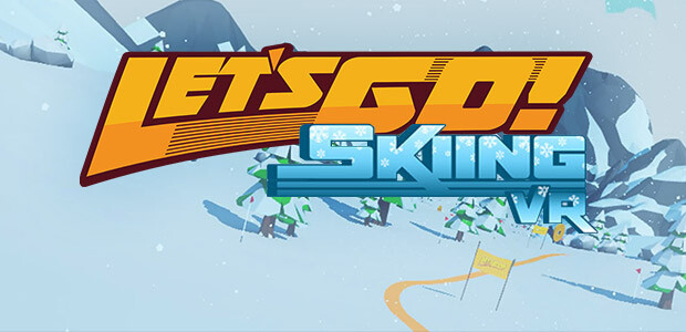 Let's Go! Skiing VR
