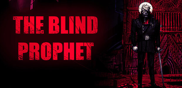 the blind prophet