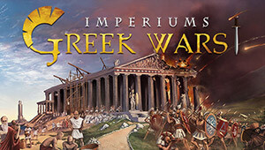 Imperiums: Greek Wars