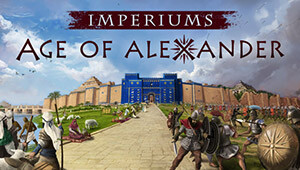 Imperiums: Age of Alexander