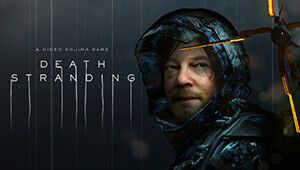 Death Stranding