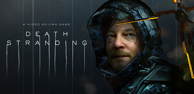 Death Stranding