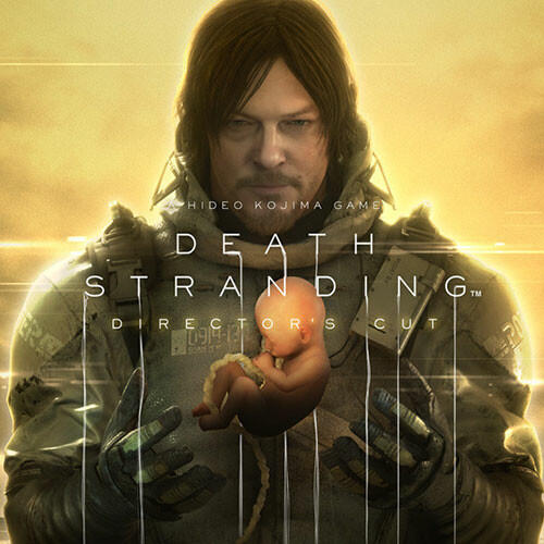 Death Stranding: Director's Cut