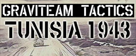 Graviteam Tactics: Tunisia 1943