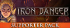 Iron Danger - Supporter Pack