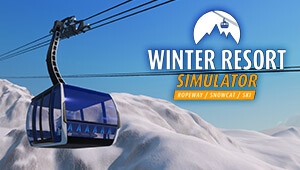 Winter Resort Simulator