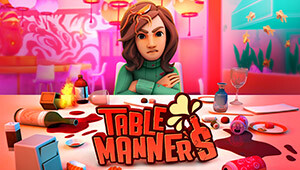 Table Manners