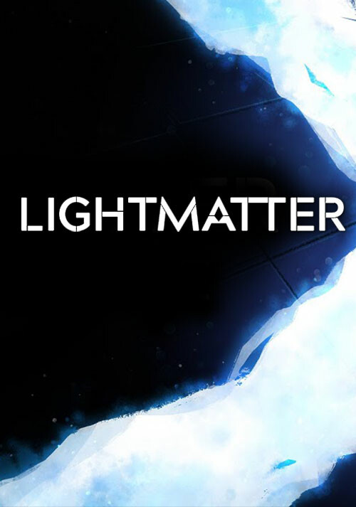 Lightmatter - Cover / Packshot