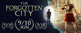 The Forgotten City