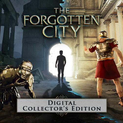 The Forgotten City - Digital Collector's Edition