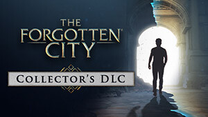 The Forgotten City - Collector's DLC