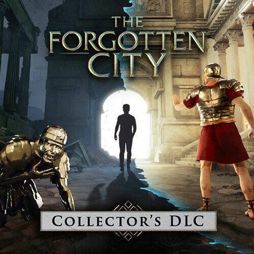 The Forgotten City - Collector's DLC