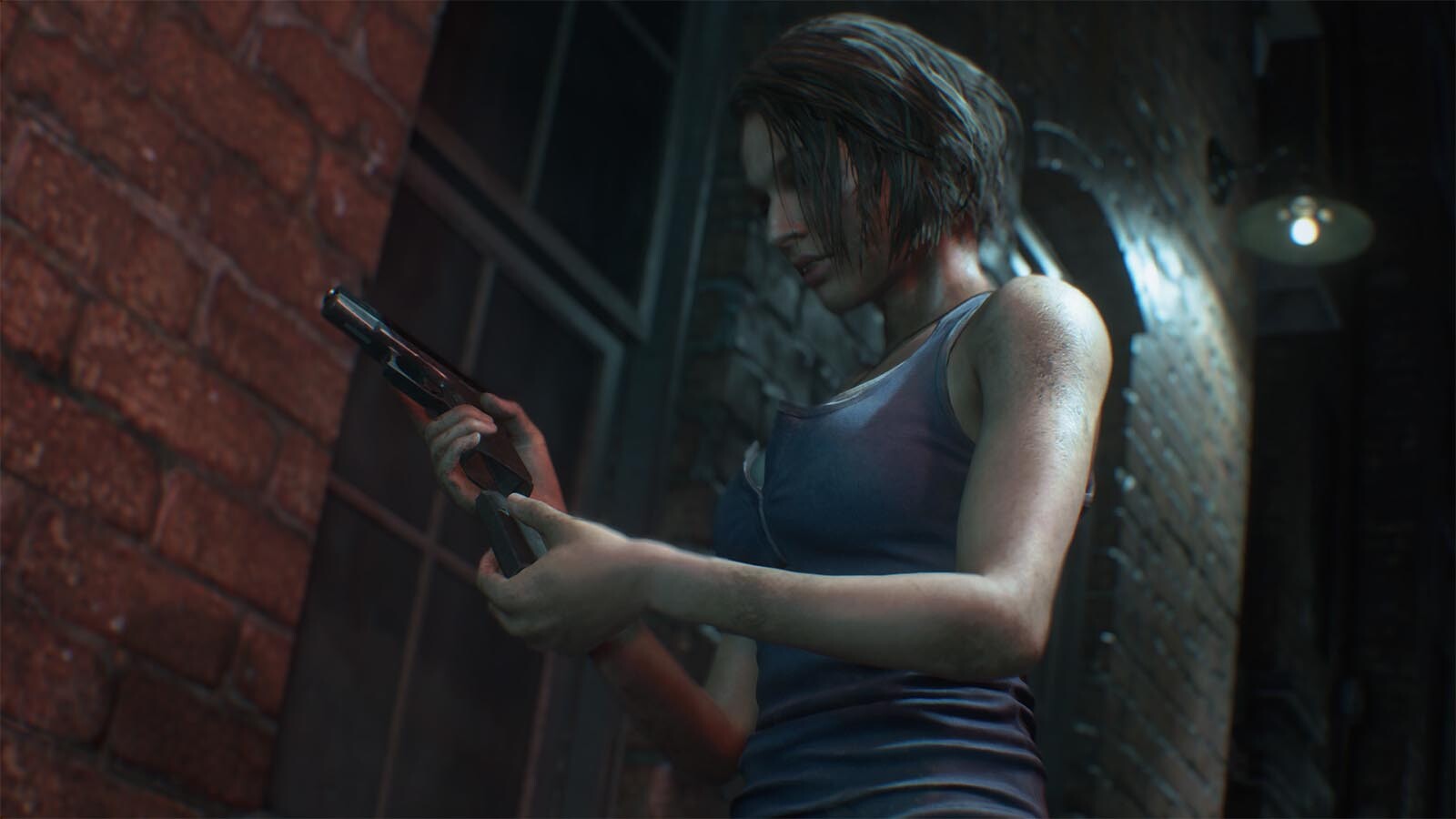 Resident Evil 3 Remake reviews round-up, all the scores